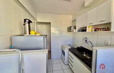 Imagem 5: Apartamento á venda | Bairro Manacás | 02 quartos | 01 vagas | 60 m² | Elevador