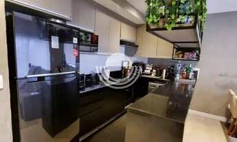 Imagem 4: Apartamento à venda em Campinas, Cambuí, com 2 quartos, com 70 m², PARIGI CAMBUI