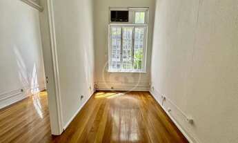 Imagem 3: Casa Comercial com 755m2 privativos e 20 Vagas de Estacionamento, para alugar no Centro de