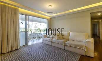 Imagem 3: Apartamento à venda em condomínio fechado em Sorocaba | 135m² em Dueto