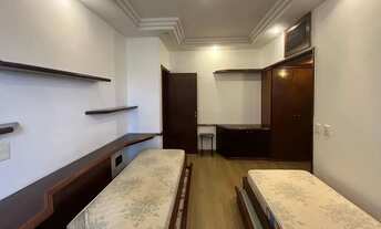 Imagem 7: Apartamento em Pompéia, Apartamento em Santos, Apartamento com 3 dorms, Apartamento à Vend