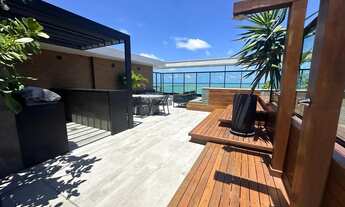 Imagem: Apartamento recem entregue camboinha