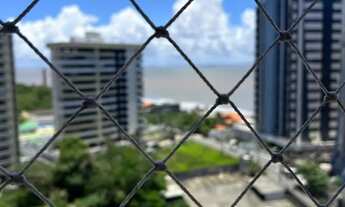 Imagem 3: APARTAMENTO COM VISTA MAR em São Marcos - São Luís - MA
