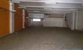 Imagem 2: GALPÃO - RUDGE RAMOS - SP