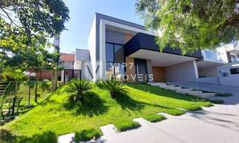 Imagem 2: Casa de Condomínio à venda, 3 quartos, 3 suítes, Itapeva - Votorantim/SP