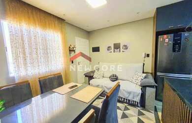 Imagem 4: Casa de condomínio em Rua Fênix - Tijuco Preto(Caucaia do Alto) - Cotia/SP