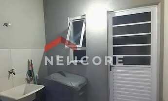 Imagem 2: Casa de condomínio em Rua Edemur Moralles - Vargem Limpa I - Bauru/SP