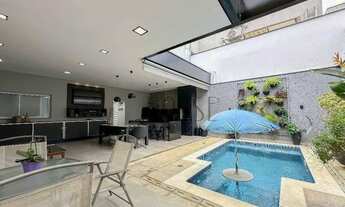 Imagem 4: Casa com 3 quartos à venda, 225 m² no Condomínio Di Parma - Sorocaba/SP