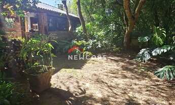 Imagem 5: Casa de condomínio em Estrada Rancho Alegre - Águas Claras VI (Águas Claras) - Viamão/RS