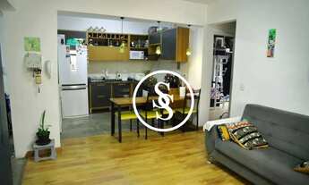 Imagem 5: Apartamento com 2 dormitórios à venda, 71 m² por R$ 265.000,00 - Jordanópolis - São Bernar