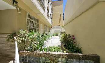 Imagem 4: Apartamento com 3 dormitórios à venda, 85 m² por R$ 600.000,00 - Icaraí - Niterói/RJ