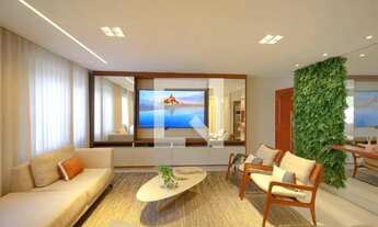 Imagem 2: Apartamento à Venda - Santa Lúcia, 4 Quartos, 190 m2