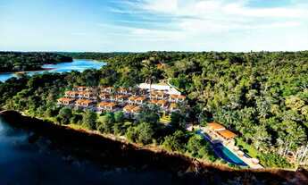 Imagem 3: Ekoa Reserva Sapiranga - Alameda dos Coqueiros - Mata de São João