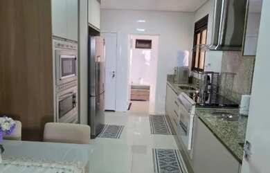 Imagem 7: Apartamento à Venda no Edifício América Diamond, Jardim das Américas - 4 Suítes