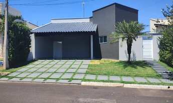 Imagem: Casa para alugar em condomínio fechado