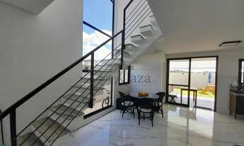 Imagem 5: Oportunidade - Casa em Condomínio - Jardim Jacinto - Condomínio Bosque dos Manacás - 3 Dor