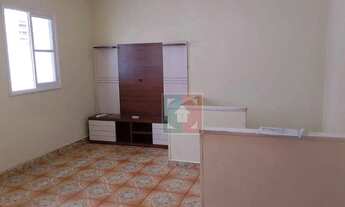 Imagem 7: Apartamento com 2 dormitórios à venda, 65 m² por R$ 280.000,00 - Gonzaguinha - São Vicente