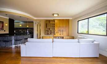 Imagem 3: Venda Apartamento 3 Dormitórios - 125 m² Pinheiros