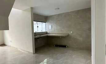 Imagem 7: Imóvel para venda possui 90 metros quadrados com 3 quartos- proximo a Lagoa do Iriry