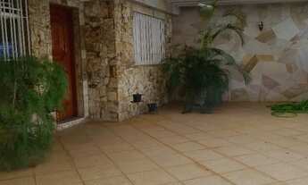 Imagem 2: Casa - Rudge Ramos - 3 DORMITÓRIOS