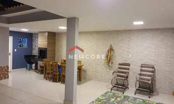 Imagem 7: Casa em Rua João Manoel de Abreu - Parque Imperial - Campos dos Goytacazes/RJ