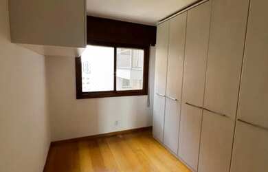 Imagem 4: BENTOALVES aluga apto semi-mobiliado, 03 dorm., vaga dupla de garagem, Exposição - Caxias