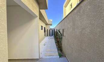 Imagem 7: Casa à venda em Sorocaba, com 129m² | Condomínio de alto padrão Villagio Wanel