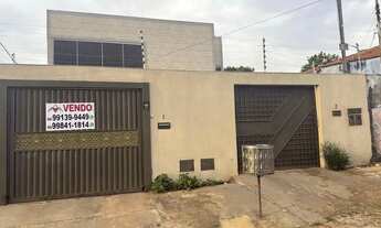 Imagem: CASA A VENDA BAIRRO SÃO LOURENÇO Dois