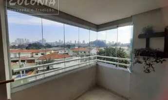 Imagem 6: Apartamento para locação - Santa Terezinha, Santo André