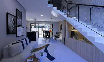 Imagem 5: Casa com 3 dormitórios à venda, 231 m² por R$ 1.450.000,00 - Vila Monte Alegre - Paulínia