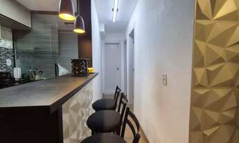 Imagem 3: Cobertura 2 quartos - São Pedro