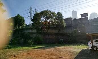 Imagem 5: Terreno no Parque da Mooca