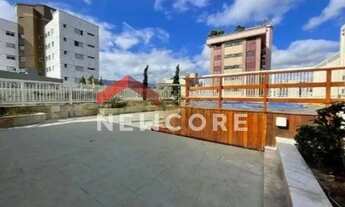 Imagem 2: Cobertura em Rua Gonçalves Dias - Lourdes - Belo Horizonte/MG