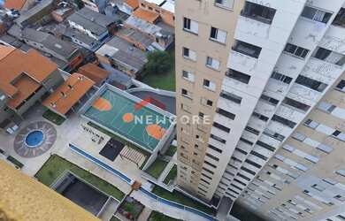 Imagem: Apartamento em Avenida Giovani Attílio