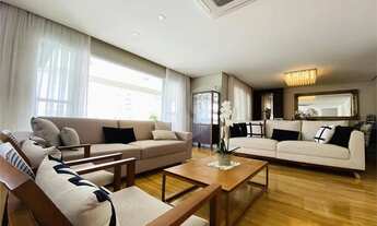 Imagem 2: Apartamento com 4 quartos à venda em Centro - SP