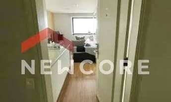 Imagem: Apartamento em Rua Guarará - Jardim Paulista