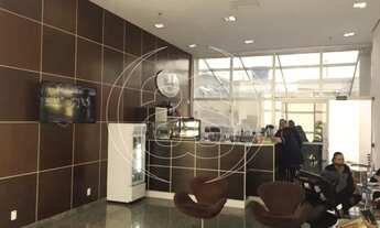 Imagem 2: Sala Comercial à Venda - Moema Pássaros