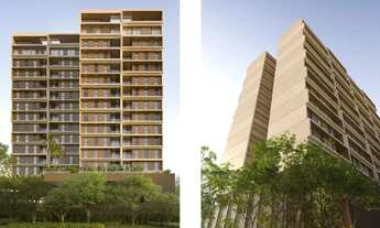 Imagem 5: LINDO APARTAMENTO NA PONTA D AREIA, FINO ACABAMENTOS, ENTRADA FACILITADA, COND.ORO PONTA D