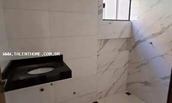 Imagem 7: Casa para Venda em Londrina, Parque Tauá, 3 dormitórios, 1 suíte, 2 banheiros, 2 vagas