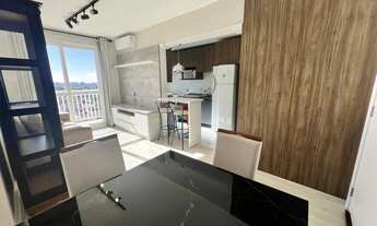 Imagem 3: Apartamento de 2 dormitórios para alugar a 4 min do Iguatemi