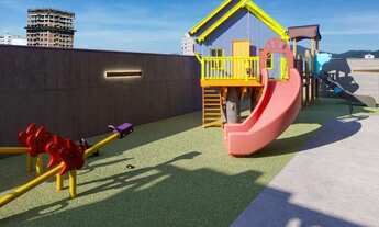 Imagem 7: Apartamento com 2 Suítes, Sacada e Lazer Completo