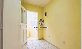 Imagem 4: Edifício Residencial em Bela Vista