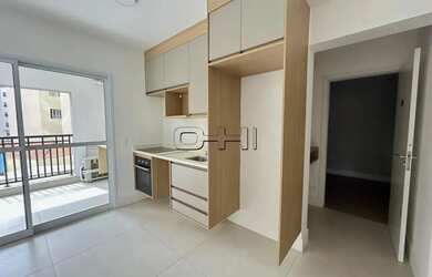 Imagem 5: Aluguel Apartamento 1 Dormitórios - 40 m² Vila Madalena