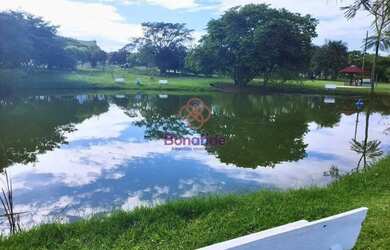 Imagem 4: Terreno para VENDA localizado no CONDOMÍNIO HARAS PINDORAMA, em Cabreúva/SP