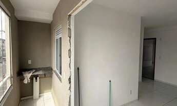 Imagem 2: Apartamento à venda na região do Turu - PRONTO PRA MORAR e com suíte