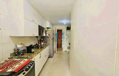 Imagem 5: Recreio dos Bandeirantes