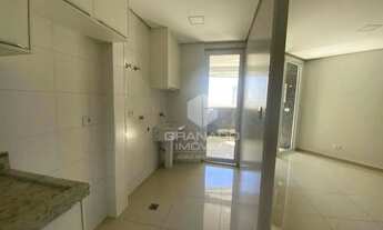 Imagem 3: Apartamento com 3 dormitórios para alugar, 74 m² por R$ 3.610,00/mês - Centro - Maringá/PR