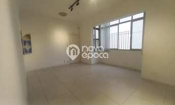 Imagem 4: Tijuca Apartamento com 3 dormitórios