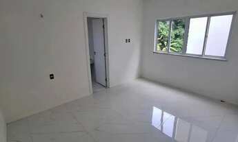 Imagem 7: Apartamentos com duas plantas, para VENDA, na Cidade dos Funcionários