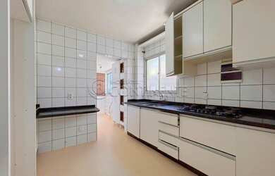 Imagem 7: APARTAMENTO À VENDA NO ESTREITO - 03 DORMITÓRIOS - GARAGEM - VISTA MAR